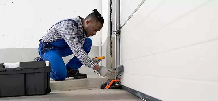 Expert Solutions for Every Garage Lock Need in Freeport, IL