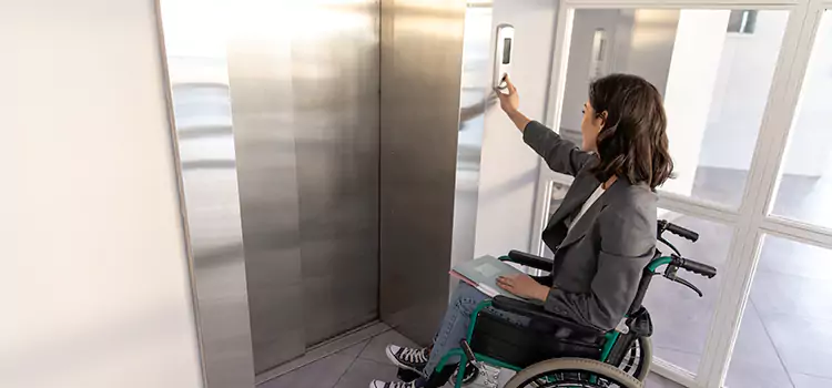 Benefits of Modern Handicap Door Systems in Freeport, IL