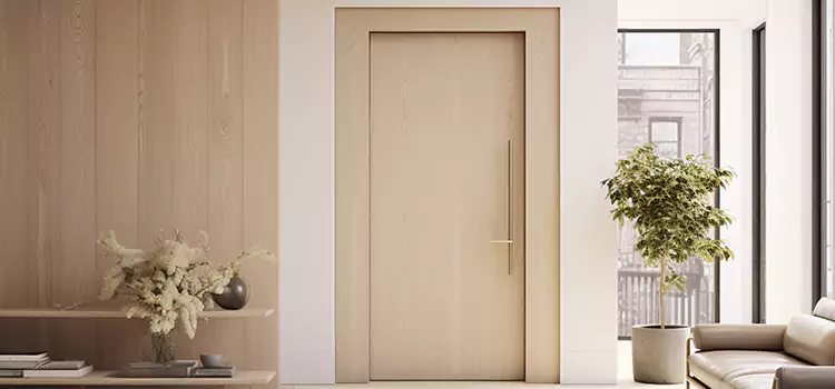 Choose Quality for Your Inside Doors in Freeport, IL