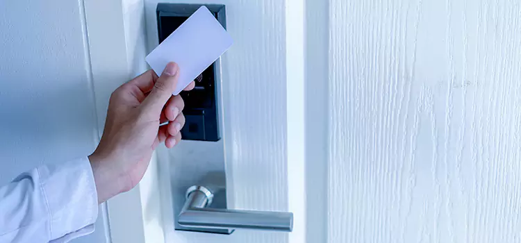Why Choose Us for Your Keycard Lock Installation in Freeport, IL?
