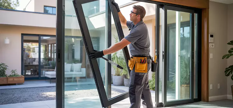 Specialized Sliding Door Roller Services in Freeport, Illinois