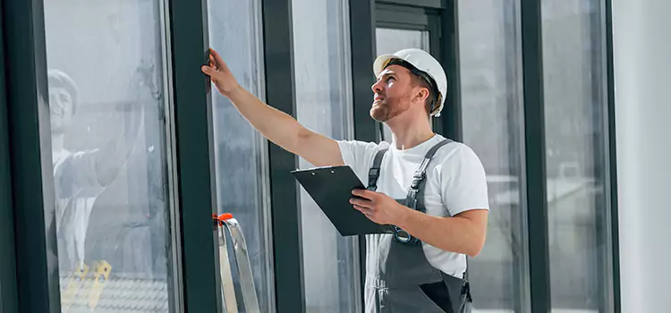 Comprehensive Solutions for Your Sticking Doors in Freeport, IL