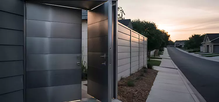 Comprehensive Steel Door Solutions in Freeport, IL