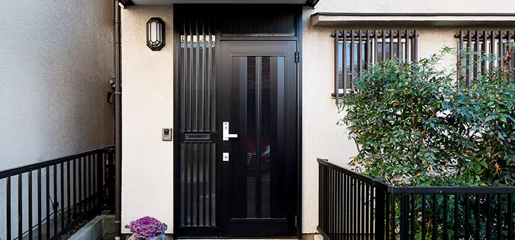 Popular Exterior Door Options in Freeport, IL
