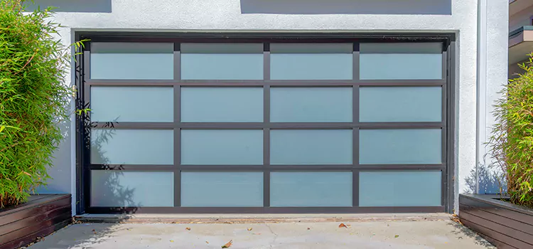 Why Choose Us for Garage Door Care in Freeport, IL?