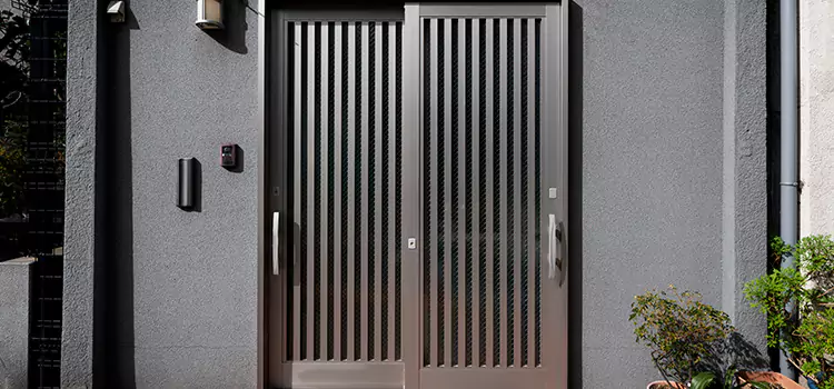 Specialized Steel Door Services in Freeport, IL